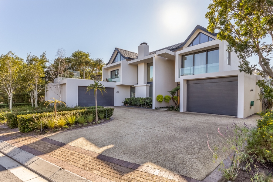 4 Bedroom Property for Sale in Pearl Valley at Val de Vie Western Cape